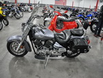 �������� �� ������ �������� Yamaha DragStar1100 Classic 2007 ���� 8